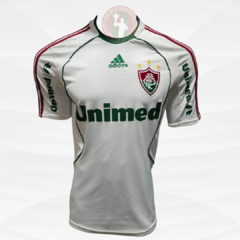 Camisa Fluminense 2008 Tamanho P - Adidas - comprar online