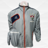 Casaco Fluminense Viagem Tamanho M - Adidas
