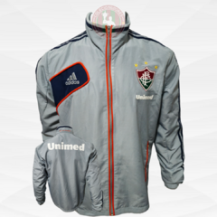 Casaco Fluminense Viagem Tamanho M - Adidas
