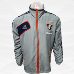 Casaco Fluminense Viagem Tamanho M - Adidas - loja online