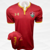 Camisa Fluminense 2019 N°3 Tamanho M - Under Armour