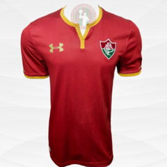 Camisa Fluminense 2019 N°3 Tamanho M - Under Armour - comprar online
