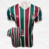 Camisa Fluminense Originals Tamanho P - Adidas
