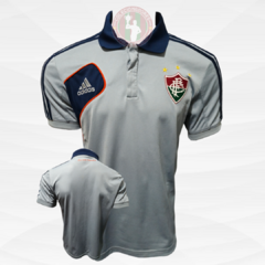 Camisa Fluminense Pólo Tamanho P - Adidas