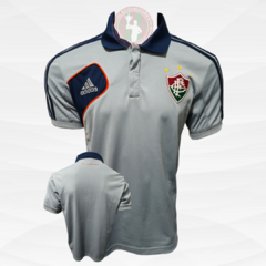 Camisa Fluminense Pólo Tamanho M - Adidas