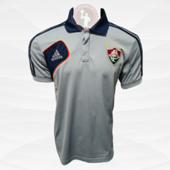 Camisa Fluminense Pólo Tamanho M - Adidas - comprar online
