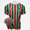 Camisa Fluminense 2018 Nova Tamanho G - Under Armour
