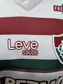 Camisa Fluminense 2023 11 Keno Tamanho M Usada em Jogo - Umbro - comprar online