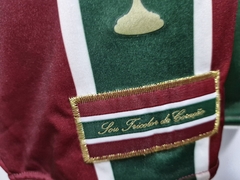 Imagem do Camisa Fluminense 2010 N°10 Nova Tamanho G - Adidas