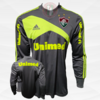 Camisa Fluminense Goleiro S/N 2009 Tamanho M - Adidas - comprar online