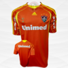 Camisa Fluminense Nova Goleiro 2009 Tamanho M - Adidas - comprar online