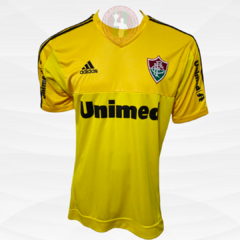 Camisa Fluminense Goleiro 2015 Tamanho G - Adidas na internet