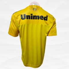 Camisa Fluminense Goleiro 2015 Tamanho G - Adidas - Colecionadores Tricolores