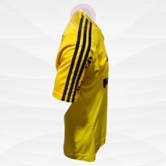 Camisa Fluminense Goleiro 2015 Tamanho G - Adidas - loja online
