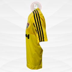 Imagem do Camisa Fluminense Goleiro 2015 Tamanho G - Adidas