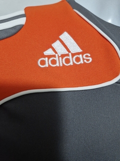 Casaco Fluminense Tamanho P - Adidas na internet