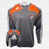 Casaco Fluminense Tamanho P - Adidas - comprar online