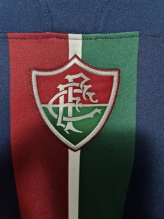 Camisa Fluminense 2018 Nova Tamanho M - Under Armour