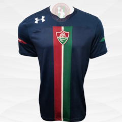 Camisa Fluminense 2018 Nova Tamanho M - Under Armour na internet