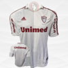 Camisa Fluminense 2012 S/N Tamanho M - Adidas