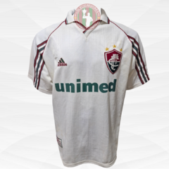 Camisa Fluminense 1997 Nova Tamanho GG - Adidas na internet