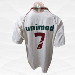 Camisa Fluminense 1997 Nova Tamanho GG - Adidas - Colecionadores Tricolores