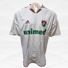 Camisa Fluminense 2004 Tamanho GG - Adidas na internet
