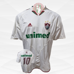 Camisa Fluminense 2004 Tamanho GG - Adidas - comprar online