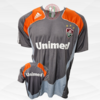Camisa Fluminense Treino Nova Tamanho G - Adidas - comprar online