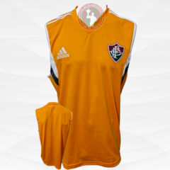 Camisa Fluminense Regata Adizero Nova Tamanho G - Adidas - comprar online