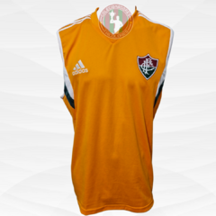 Camisa Fluminense Regata Adizero Nova Tamanho G - Adidas na internet