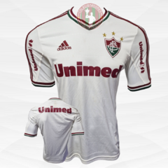 Camisa Fluminense 2013 Tamanho P - Adidas - comprar online