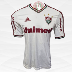 Camisa Fluminense 2013 Tamanho P - Adidas na internet