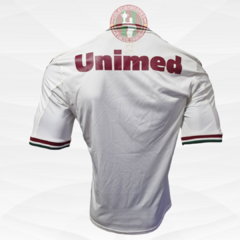 Camisa Fluminense 2013 Tamanho P - Adidas - Colecionadores Tricolores