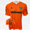 Camisa Fluminense 2014 Tamanho M - Adidas - comprar online