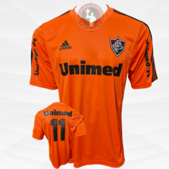 Camisa Fluminense 2014 Tamanho M - Adidas - comprar online