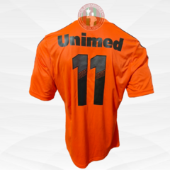 Camisa Fluminense 2014 Tamanho M - Adidas - Colecionadores Tricolores
