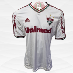 Camisa Fluminense 2013 Tamanho G - Adidas na internet