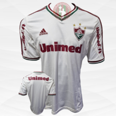 Camisa Fluminense 2013 Tamanho G - Adidas - comprar online