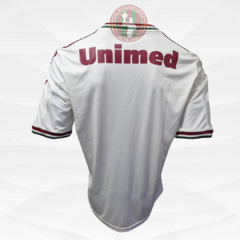 Camisa Fluminense 2013 Tamanho G - Adidas - Colecionadores Tricolores
