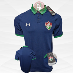 Camisa Fluminense 2018 Na Etiqueta Tamanho M - Under Armour - comprar online