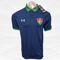 Camisa Fluminense 2018 Na Etiqueta Tamanho M - Under Armour na internet