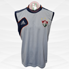 Camisa Fluminense Regata Nova Tamanho G - Adidas na internet