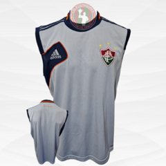 Camisa Fluminense Regata Nova Tamanho G - Adidas - comprar online