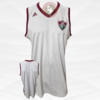 Camisa Fluminense Regata Tamanho M (Veste G) - Adidas - - comprar online