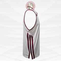 Camisa Fluminense Regata Tamanho M (Veste G) - Adidas - - Colecionadores Tricolores