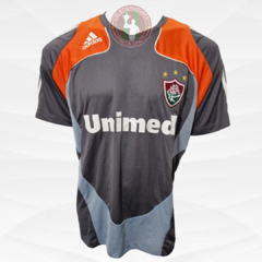Camisa Fluminense Treino Nova Tamanho G - Adidas - comprar online