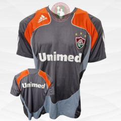 Camisa Fluminense Treino Nova Tamanho G - Adidas na internet
