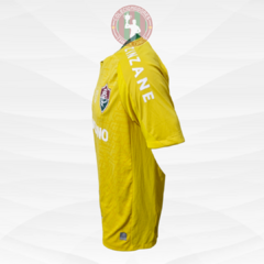 Camisa Fluminense 2022 N°12 Fábio Usada em Jogo - Umbro