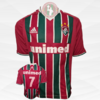Camisa Fluminense 2003 N°7 Usada em Jogo Tamanho G - Adidas - comprar online
